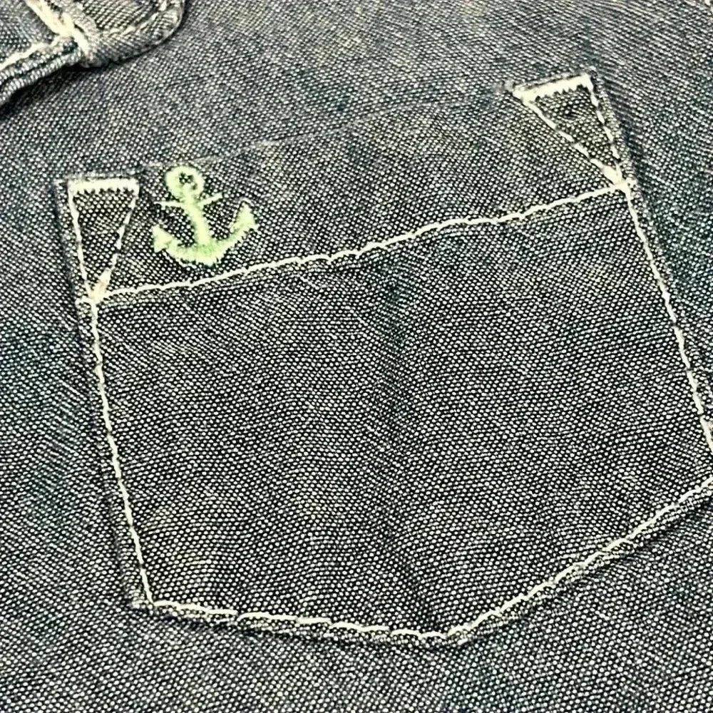 Carter's Shirt